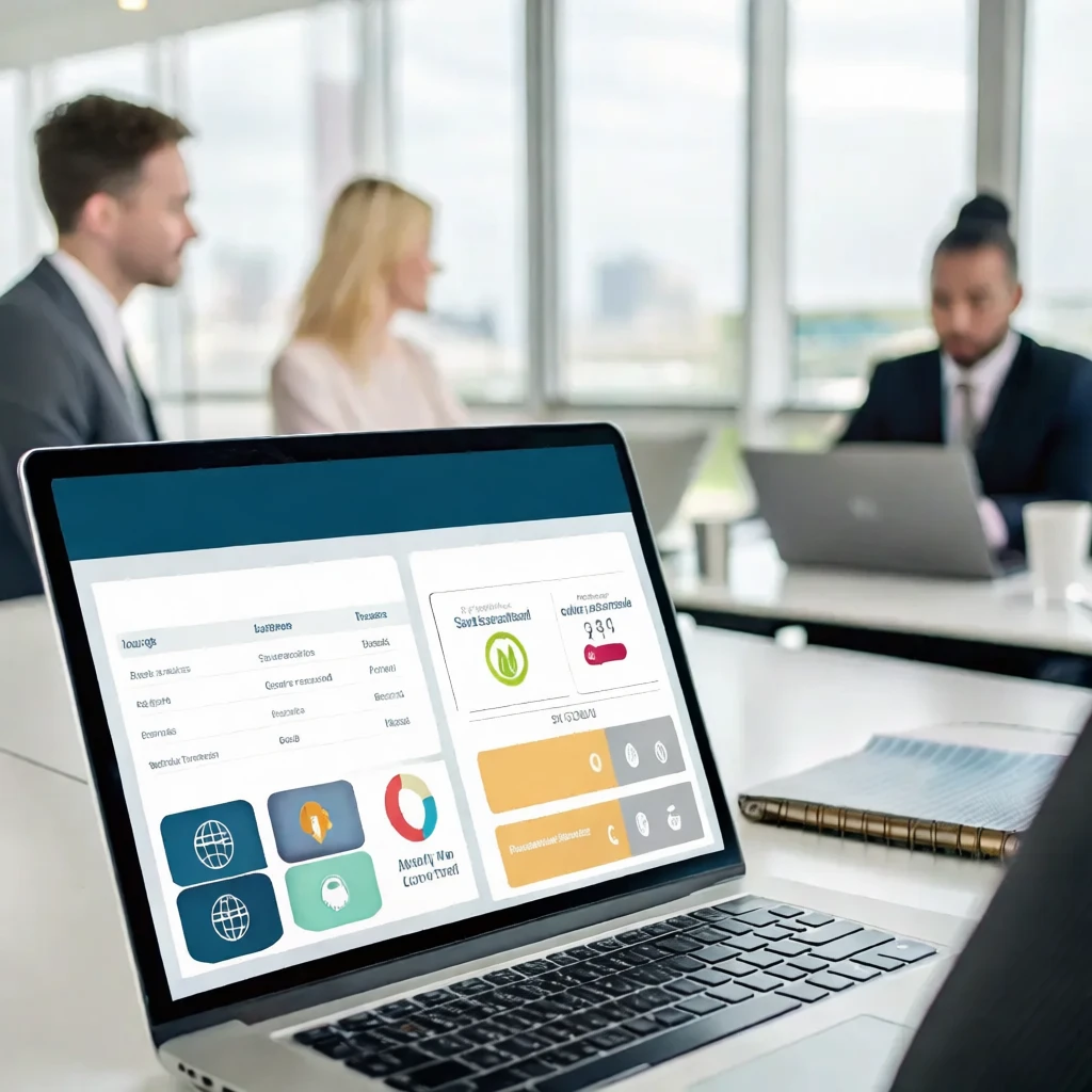 How Modern B2B Travel Portals Elevate the Corporate Travel Experience