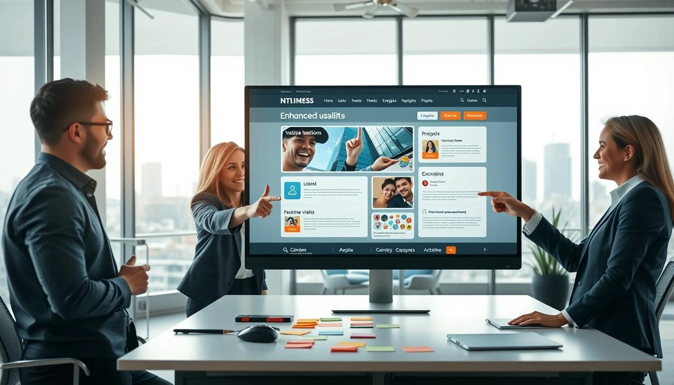 10 Proven Tips to Make Your Website More User-Friendly
