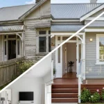 Home Remodeling Services