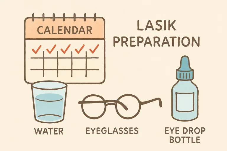Pre-Procedure Checklist