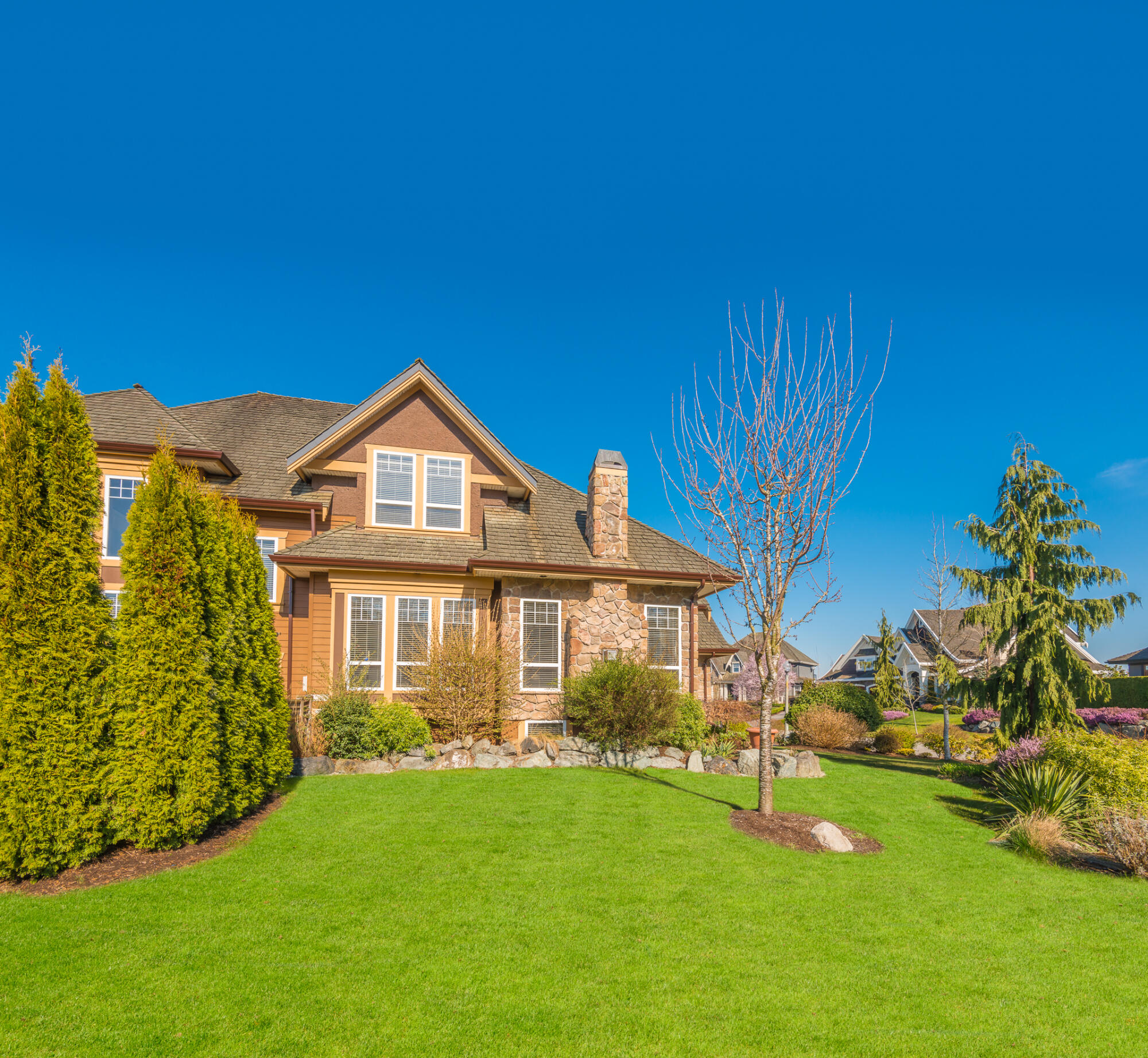 Transformative Outdoor Spaces: A Fusion of Function and Style