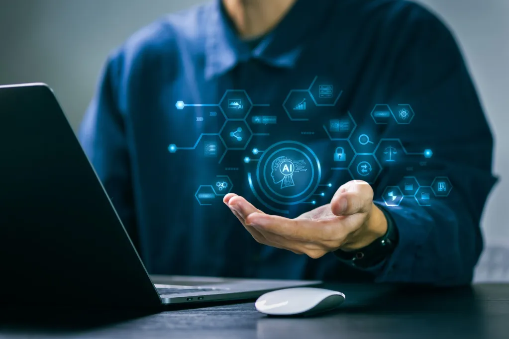 Solutions for Modern Businesses