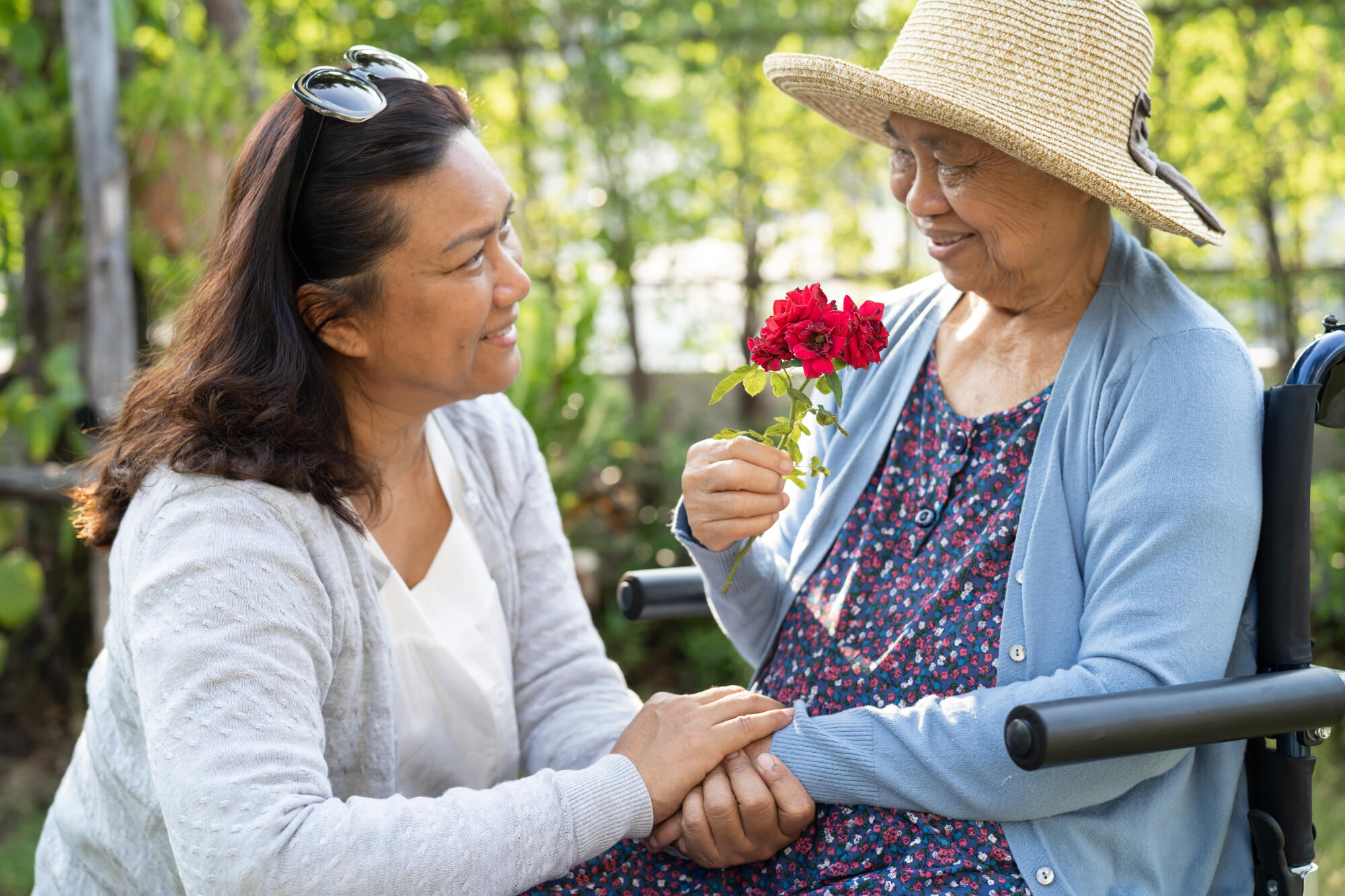 Benefits of Personalized Cognitive Care for Memory and Focus