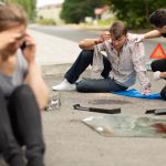 No Insurance, No Problem? Handling Tough Crash Situations