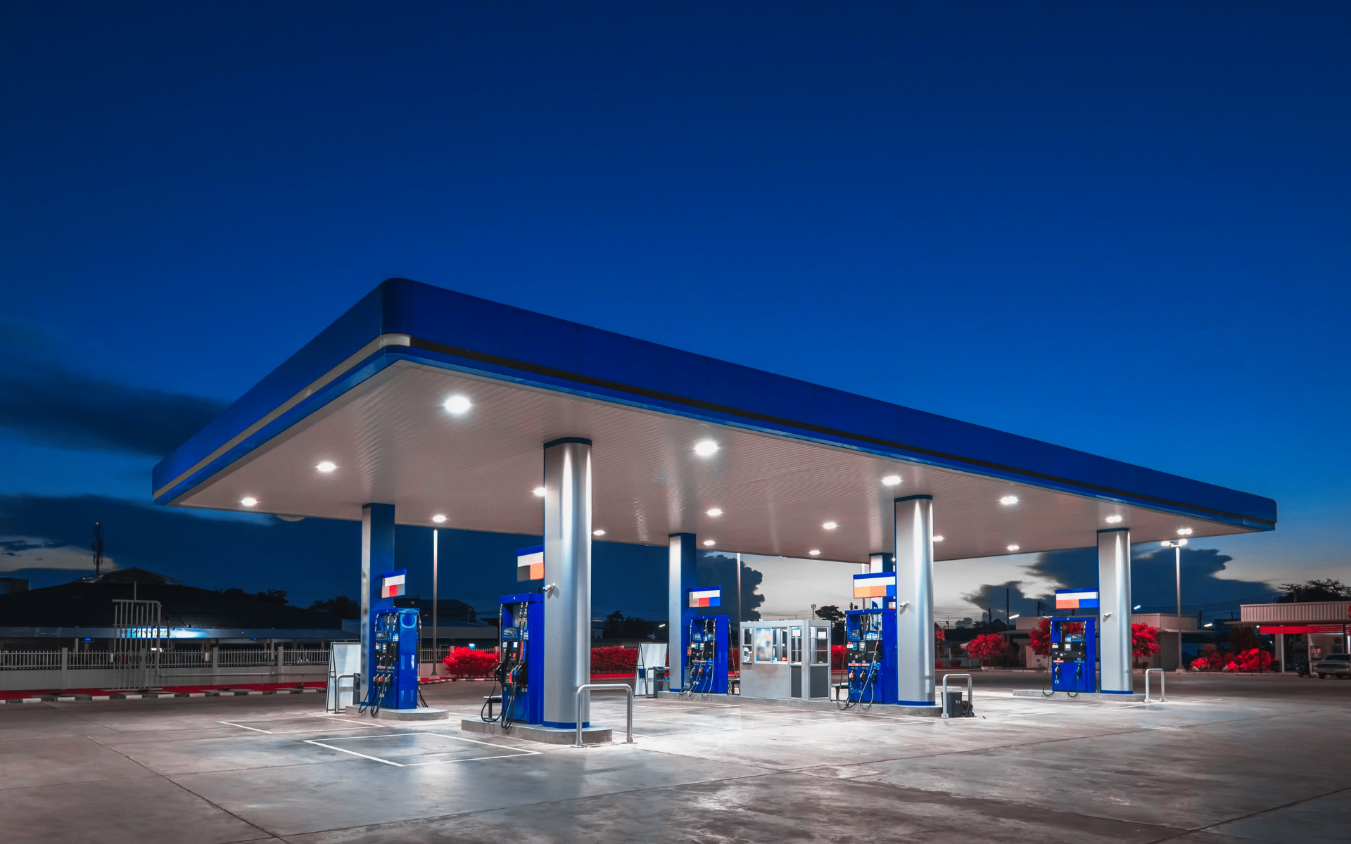 Reliable Supply Solutions for Gas Stations and Convenience Stores