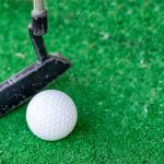 How Indoor Golf Simulators Enhance Your Golf Training Sessions