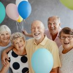 Themed Celebrations for Multigenerational Gatherings