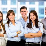 How Professional Promotional Staffing Services Enhance Event Success