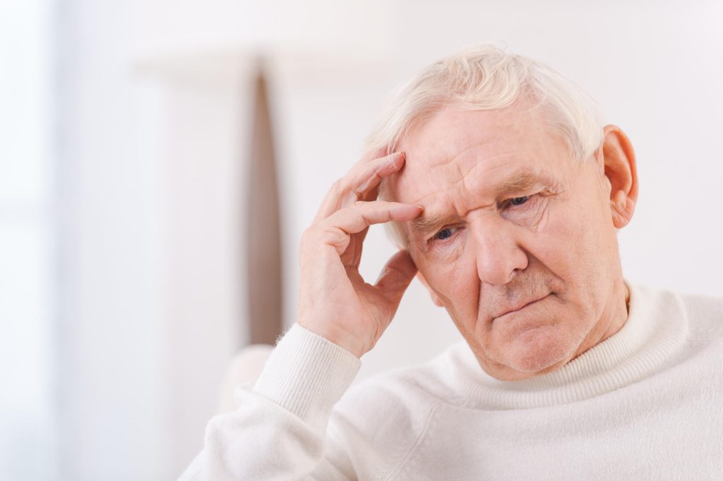 Why Seniors Experience the Winter Blues and How to Cope