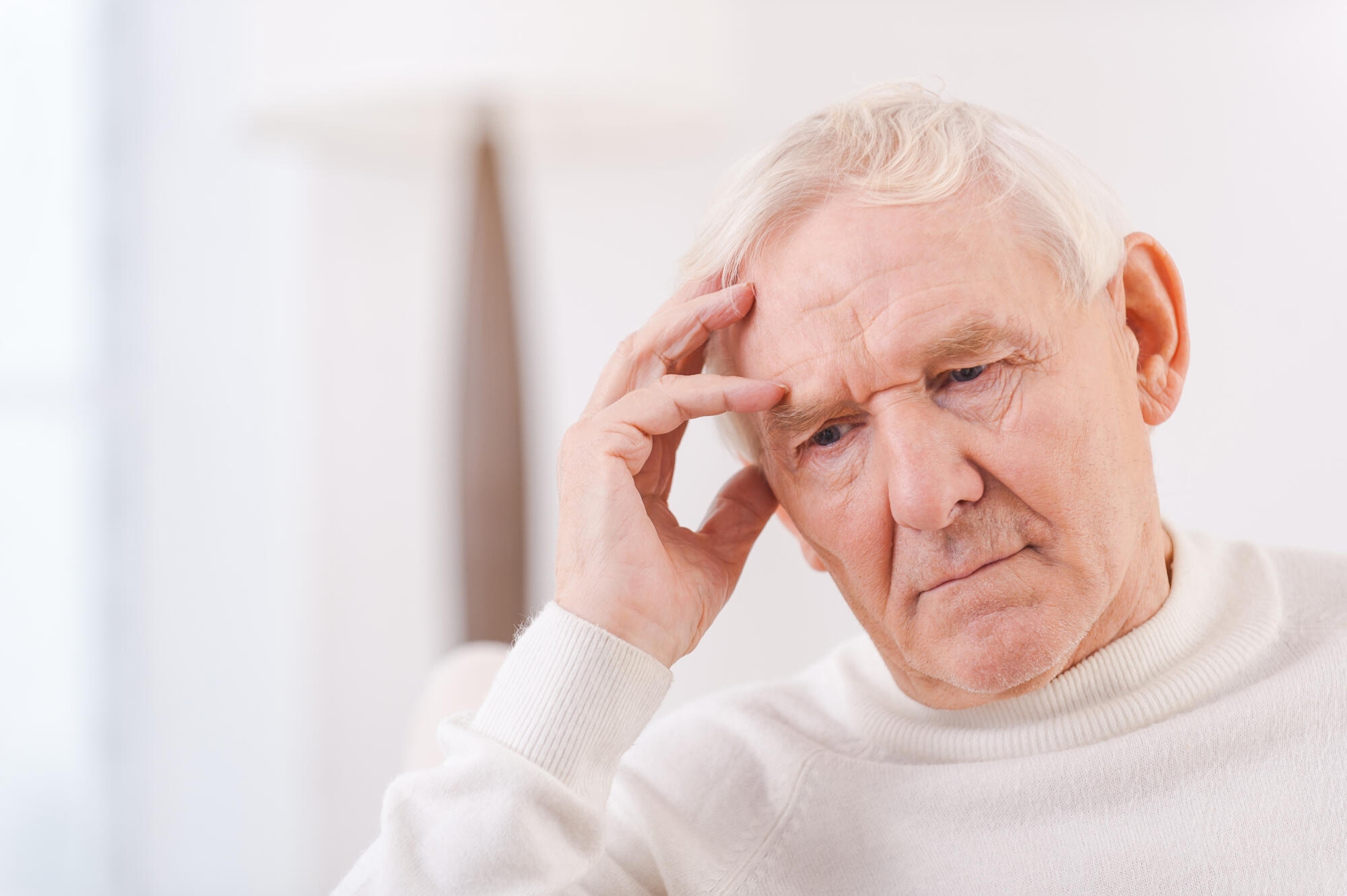 Why Seniors Experience the Winter Blues and How to Cope