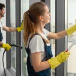 Hire Professional Cleaning Services?