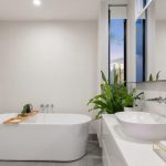 Modern Bath Upgrades That Elevate Everyday Comfort