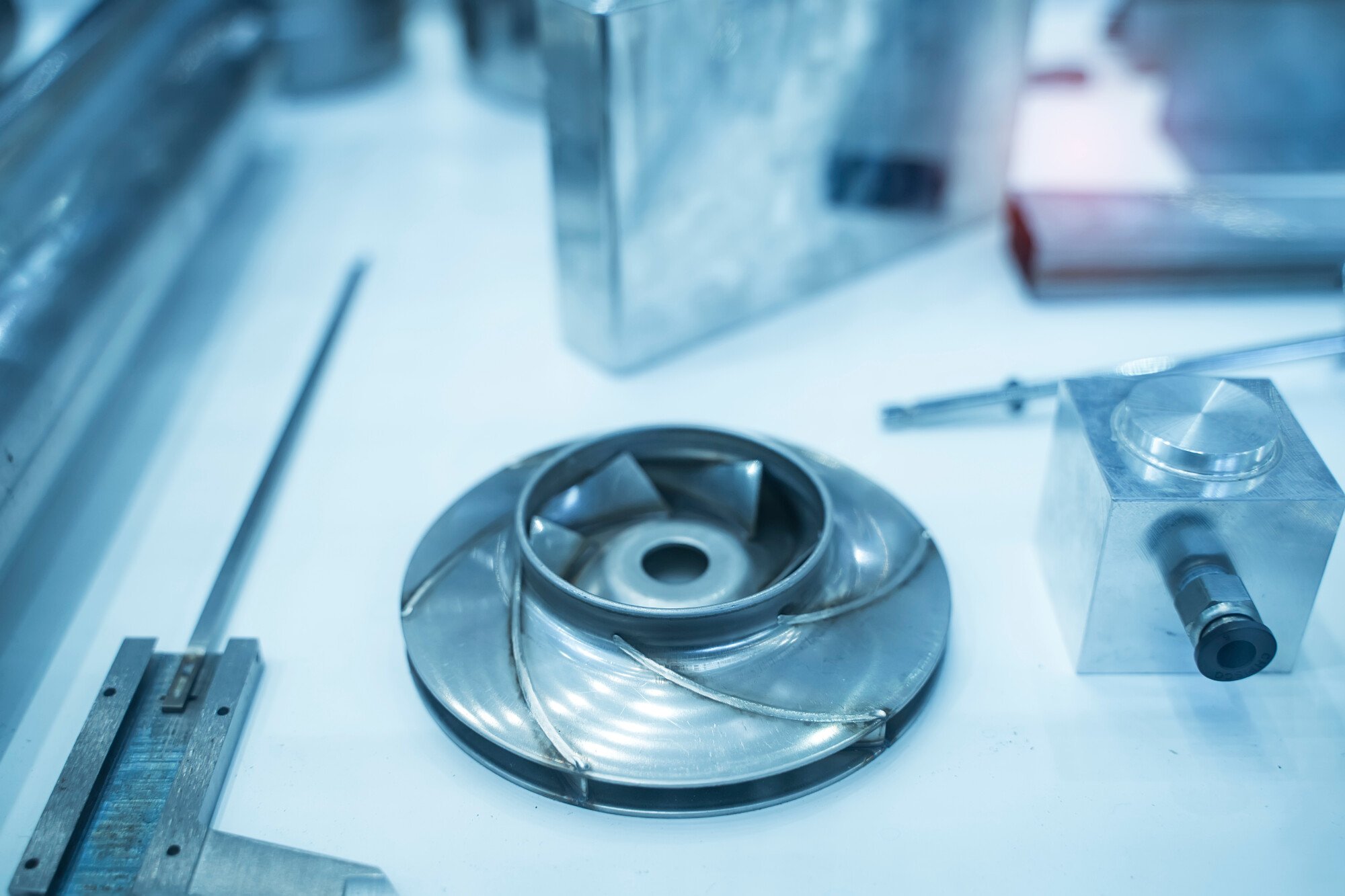 Innovative Casting Solutions That Transform Product Development