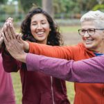 Best Ways to Promote Activity and Engagement for Seniors