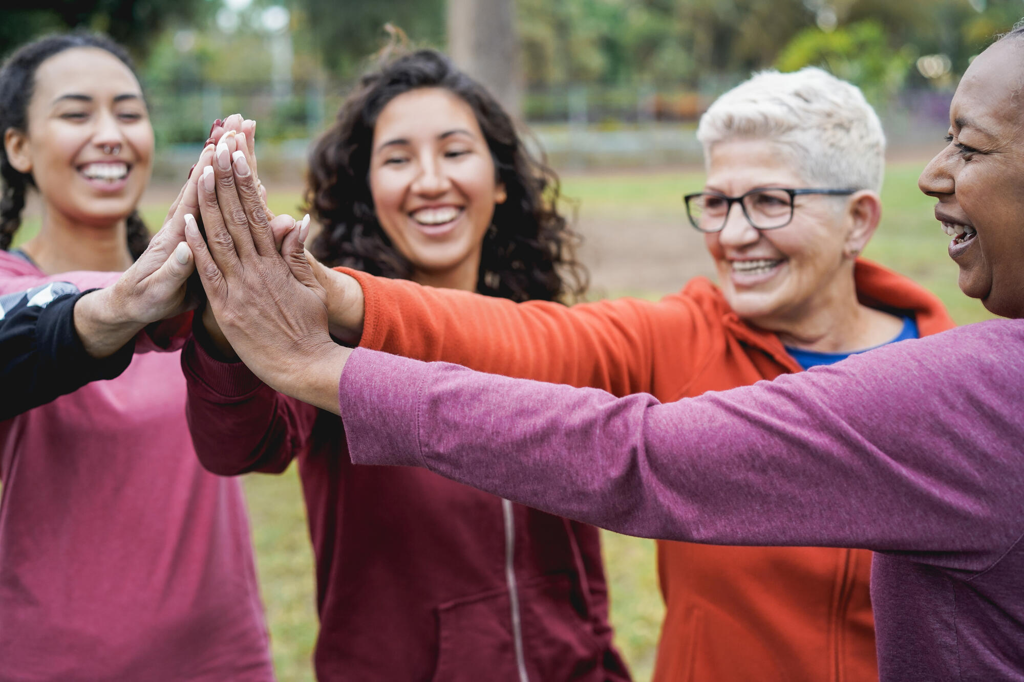 Best Ways to Promote Activity and Engagement for Seniors