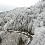 Christmas in the Smokies