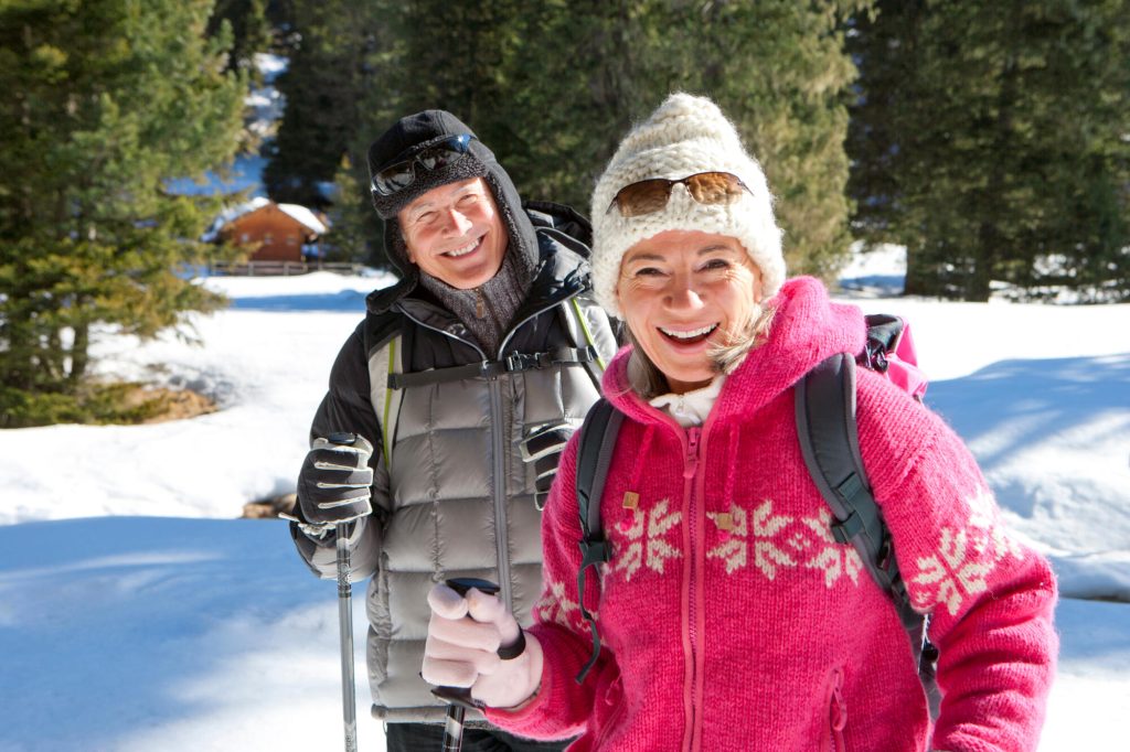 Winter Blues in Older Adults: Key Symptoms to Watch For