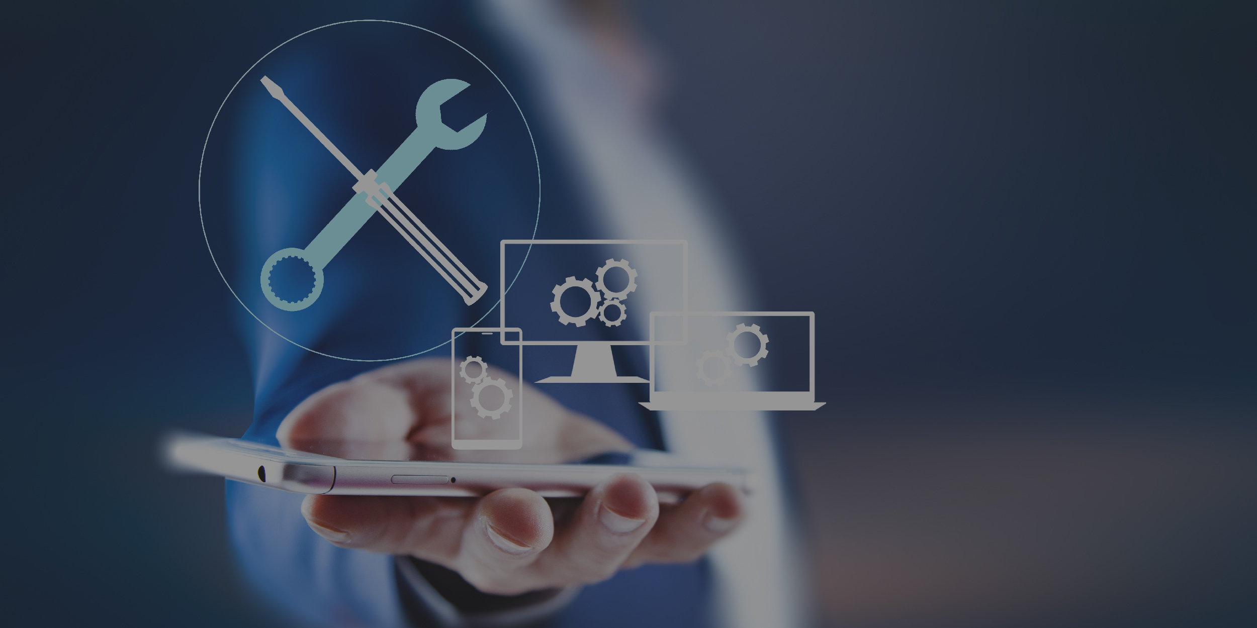 CMMS Software Solutions: Enhancing Preventative Maintenance for Reliable Operations