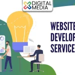 web development services