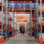 How Warehouse Racking Systems Improve Space and Productivity