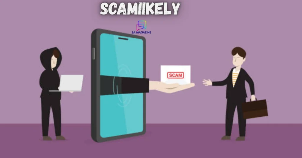 scamiikely