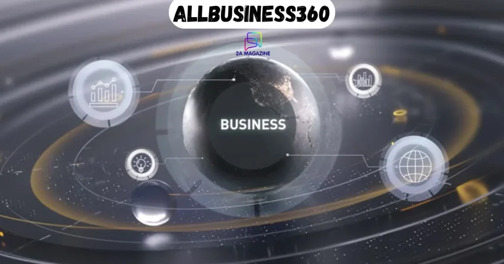 allbusiness360