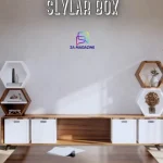slylar box