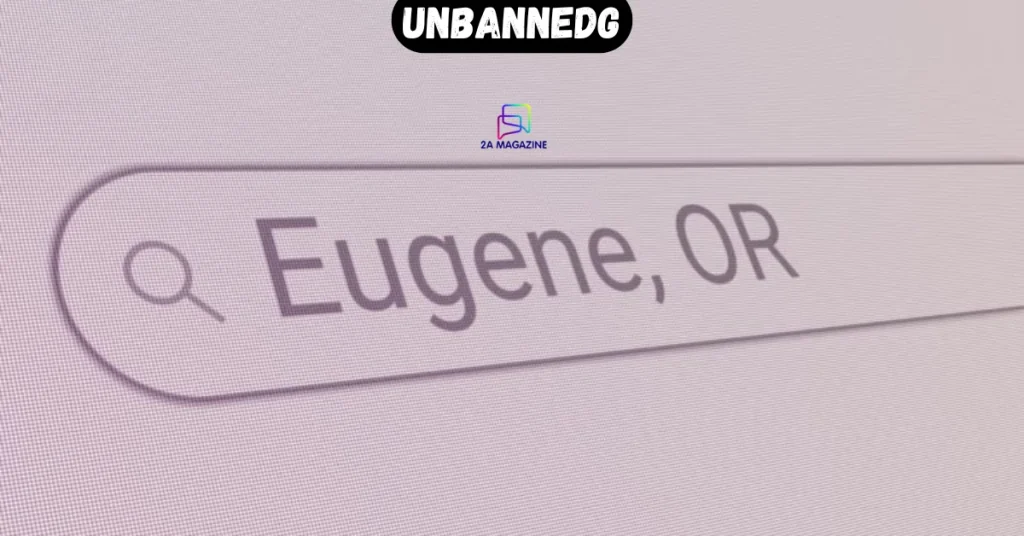 unbannedg