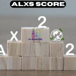 alxs score