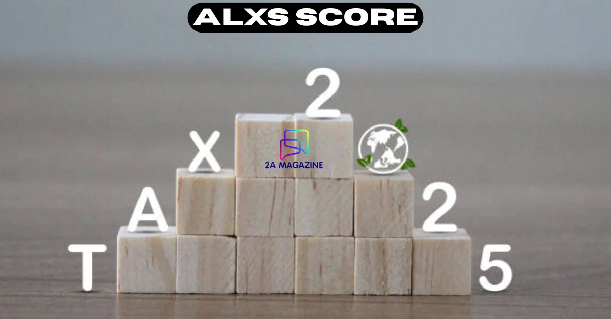 alxs score