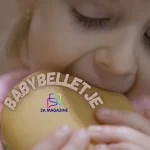 babybelletje
