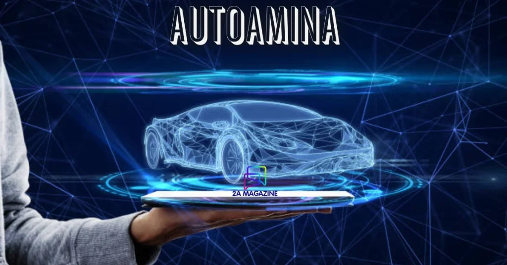 autoamina