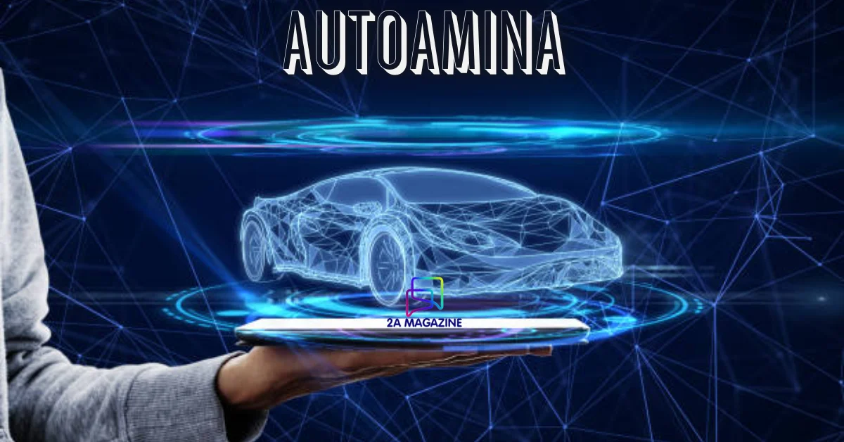autoamina