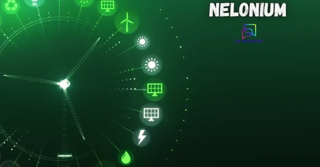 nelonium