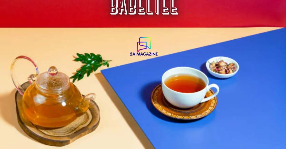 babeltee