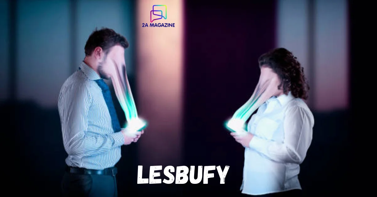 lesbufy