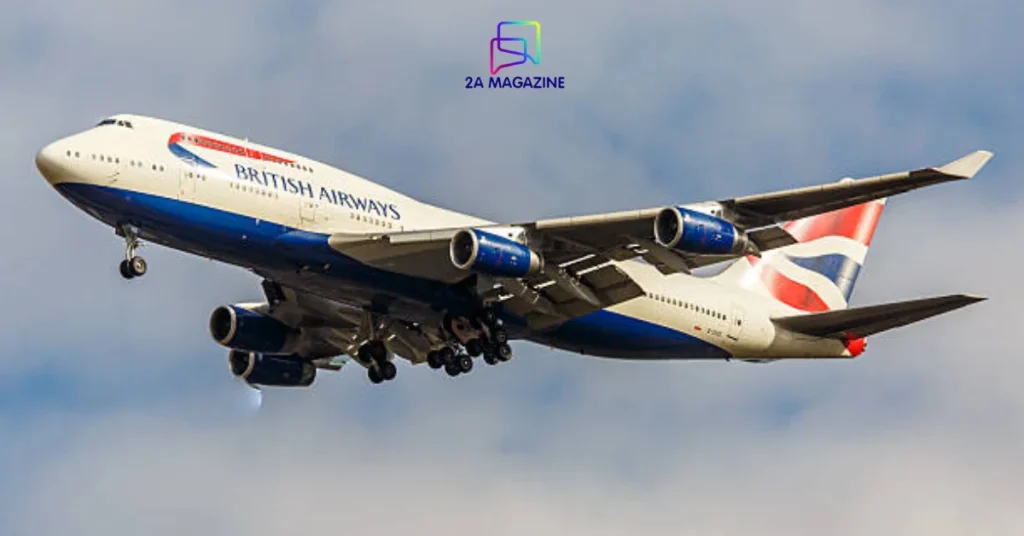 british airways gatwick new york suspension