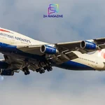 british airways gatwick new york suspension