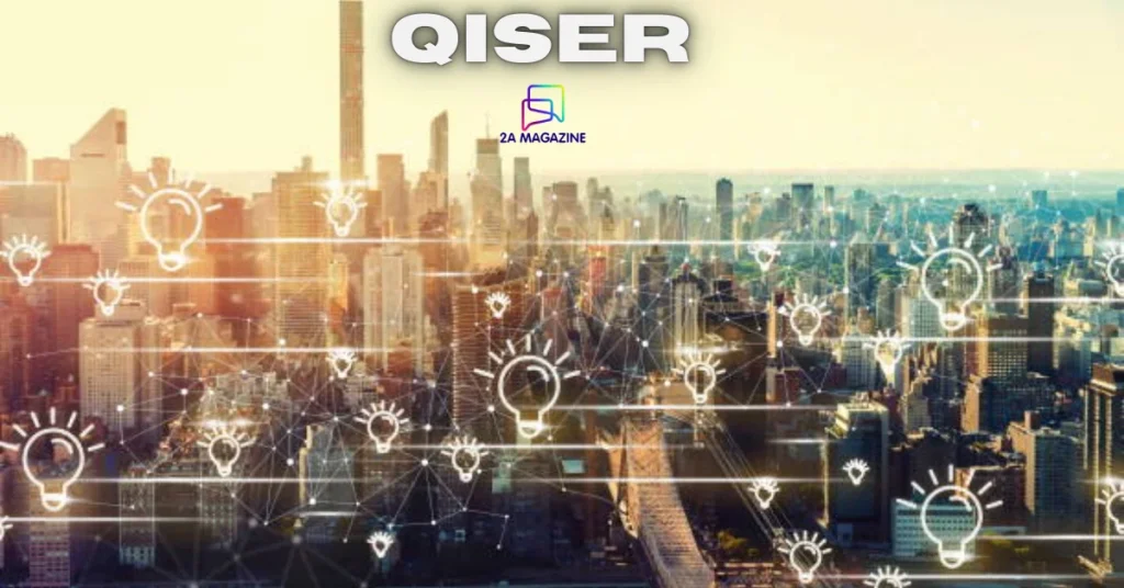 qiser