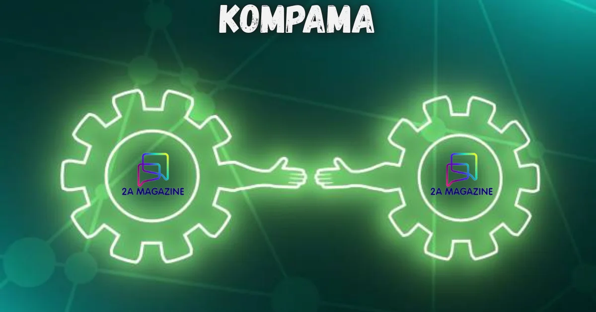 kompama