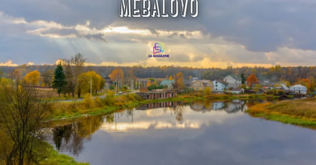mebalovo