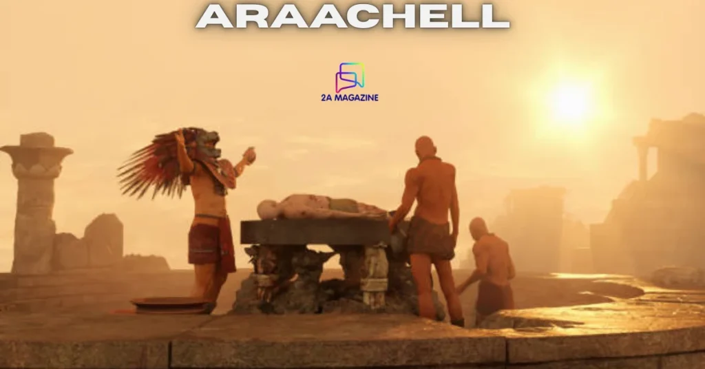 araachell