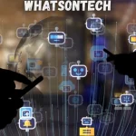 whatsontech