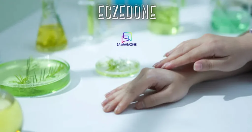 eczedone