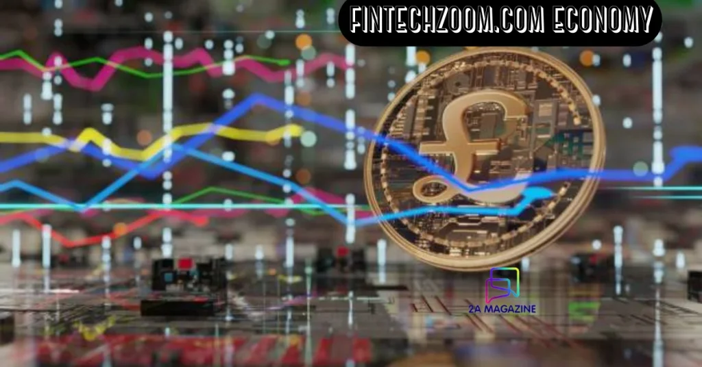 fintechzoom.com economy