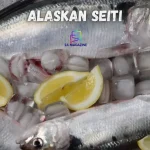 alaskan seiti