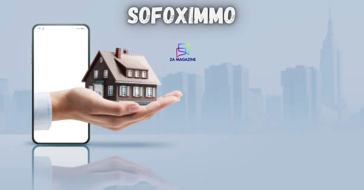 sofoximmo