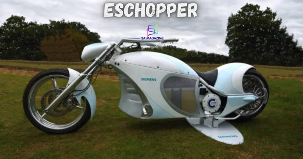 eschopper