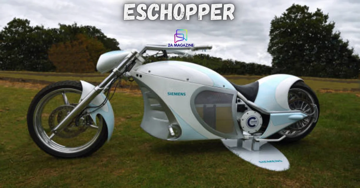eschopper