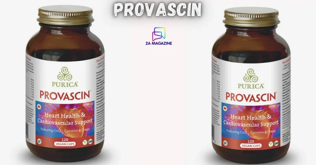provascin